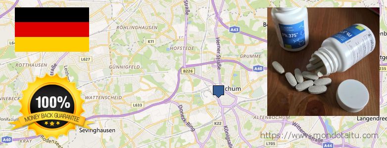 Wo kaufen Phen375 online Bochum, Germany