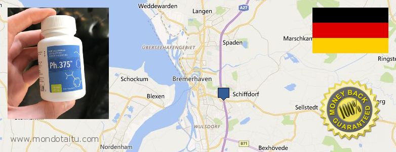 Wo kaufen Phen375 online Bremerhaven, Germany