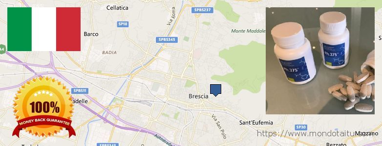 Dove acquistare Phen375 in linea Brescia, Italy