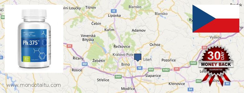 Wo kaufen Phen375 online Brno, Czech Republic
