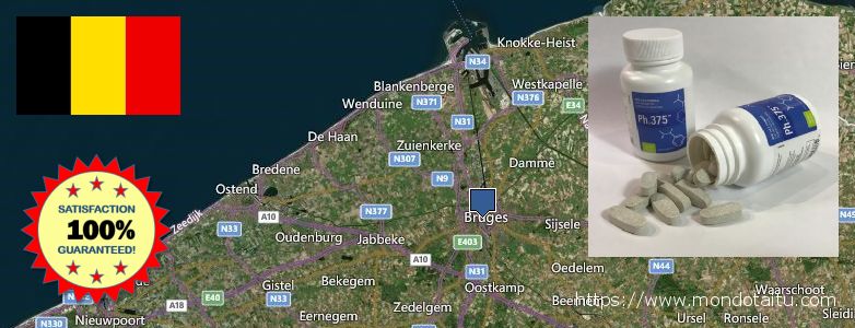 Wo kaufen Phen375 online Brugge, Belgium