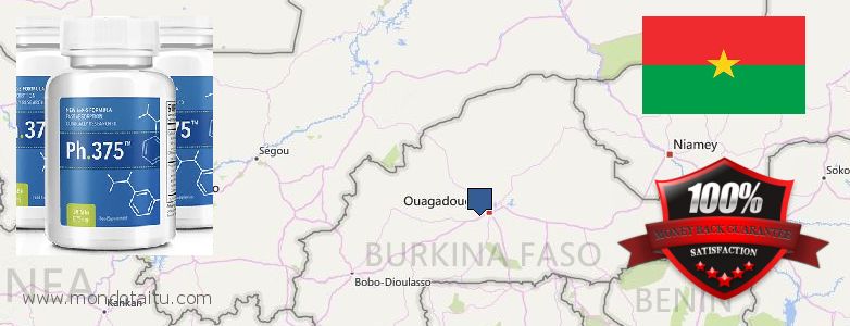 Où Acheter Phen375 en ligne Burkina Faso