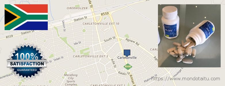 Waar te koop Phen375 online Carletonville, South Africa