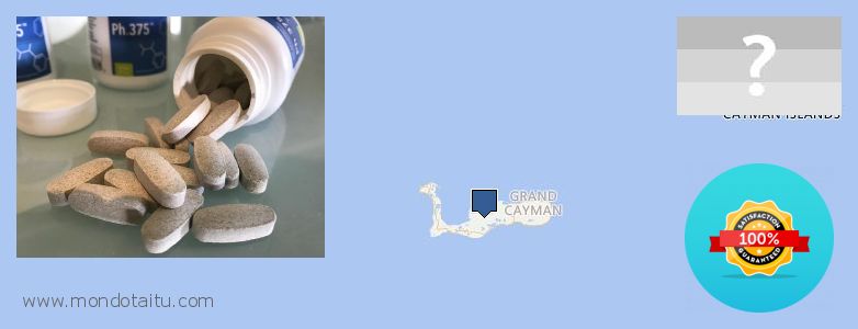 حيث لشراء Phen375 على الانترنت Cayman Islands