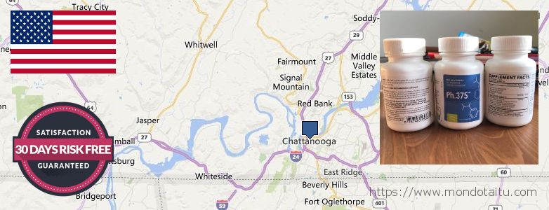Waar te koop Phen375 online Chattanooga, United States
