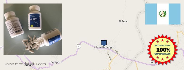 Dónde comprar Phen375 en linea Chimaltenango, Guatemala
