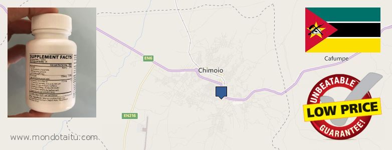 Onde Comprar Phen375 on-line Chimoio, Mozambique