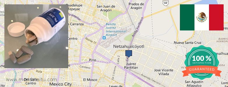 Dónde comprar Phen375 en linea Ciudad Nezahualcoyotl, Mexico