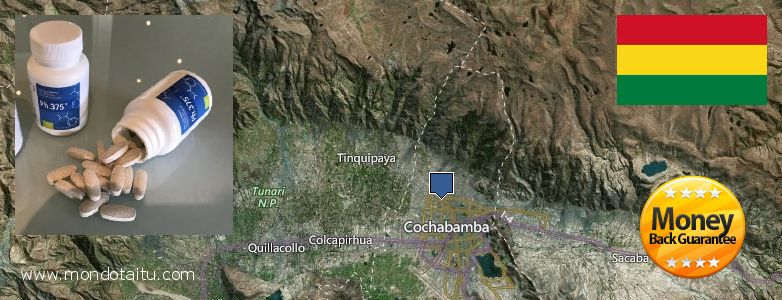 Dónde comprar Phen375 en linea Cochabamba, Bolivia
