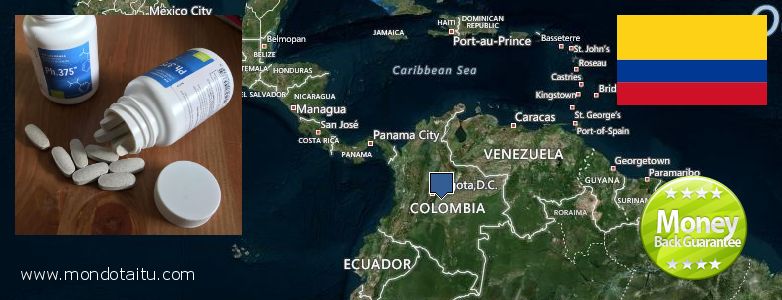 Wo kaufen Phen375 online Colombia