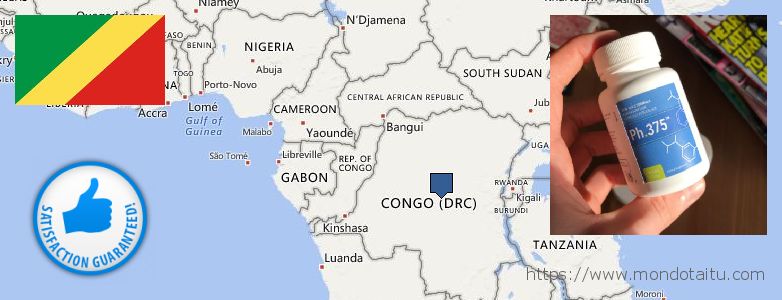 Dove acquistare Phen375 in linea Congo