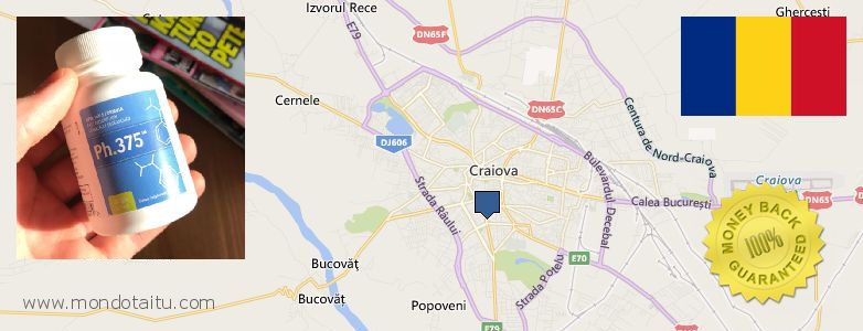 Wo kaufen Phen375 online Craiova, Romania