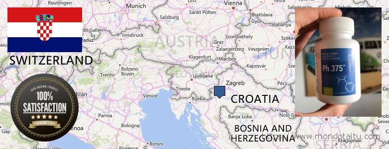 Wo kaufen Phen375 online Croatia