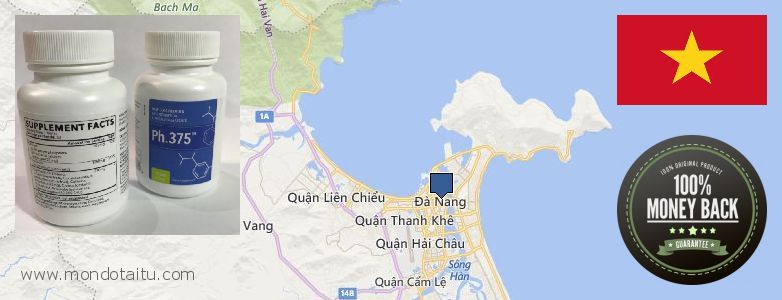 Where to Buy Phen375 Phentermine for Weight Loss online Da Nang, Vietnam