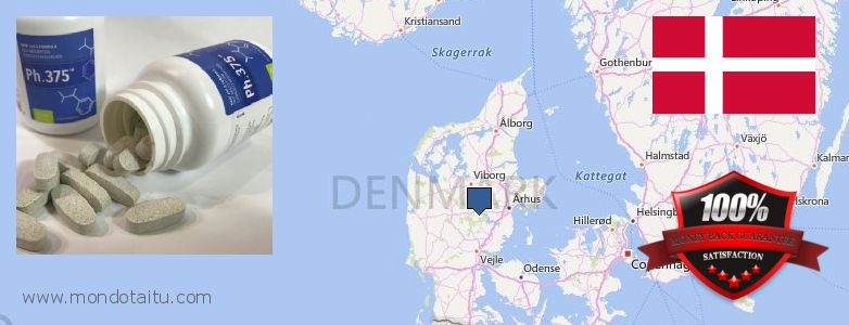 Onde Comprar Phen375 on-line Denmark