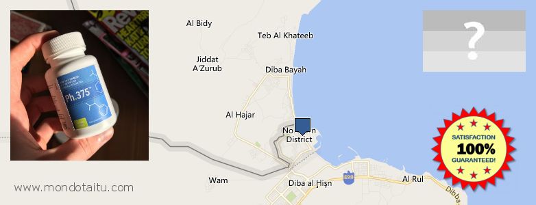 حيث لشراء Phen375 على الانترنت Dibba Al-Fujairah, UAE