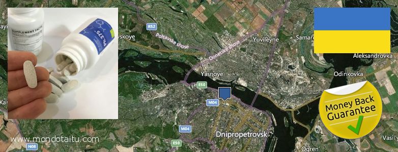 Wo kaufen Phen375 online Dnipropetrovsk, Ukraine