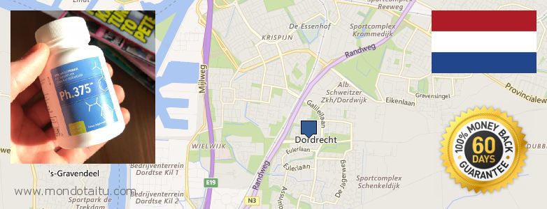 Waar te koop Phen375 online Dordrecht, Netherlands