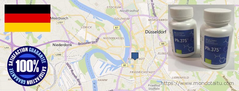 Wo kaufen Phen375 online Duesseldorf, Germany