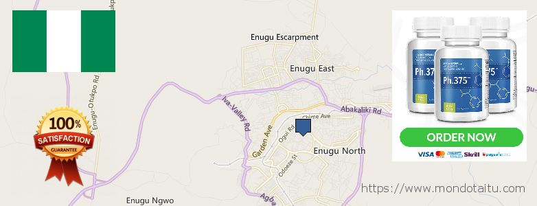 Where to Buy Phen375 Phentermine for Weight Loss online Enugu, Nigeria
