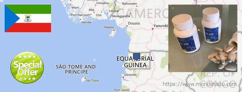 حيث لشراء Phen375 على الانترنت Equatorial Guinea