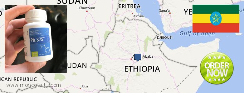 Gdzie kupić Phen375 w Internecie Ethiopia