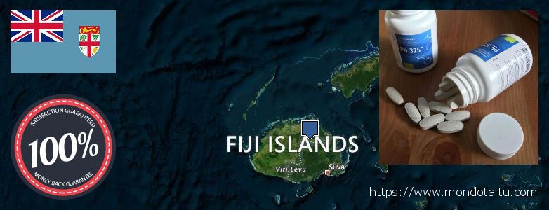 Wo kaufen Phen375 online Fiji