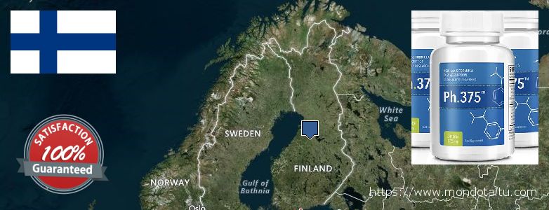 Wo kaufen Phen375 online Finland