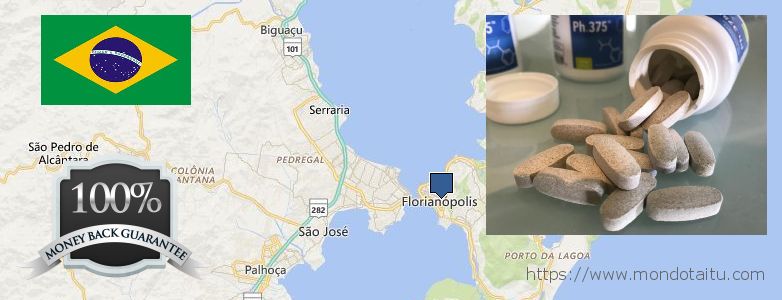 Wo kaufen Phen375 online Florianopolis, Brazil