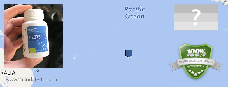 哪里购买 Phen375 在线 French Polynesia