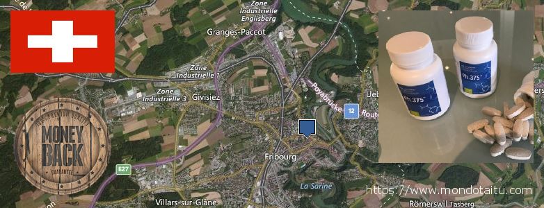 Où Acheter Phen375 en ligne Fribourg, Switzerland