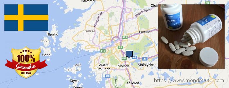 Where to Buy Phen375 Phentermine for Weight Loss online Gothenburg, Sweden