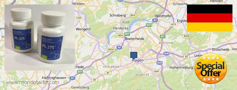 Wo kaufen Phen375 online Hagen, Germany