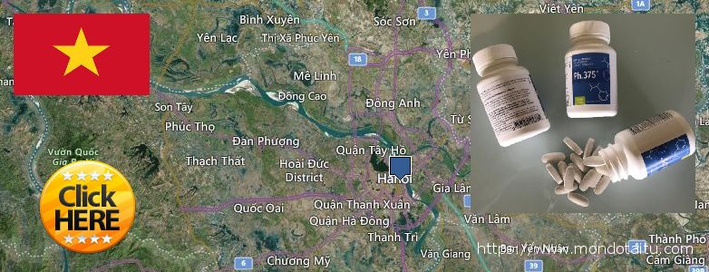 Where to Purchase Phen375 Phentermine for Weight Loss online Hanoi, Vietnam