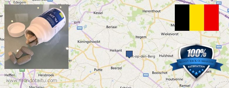 Wo kaufen Phen375 online Heist-op-den-Berg, Belgium