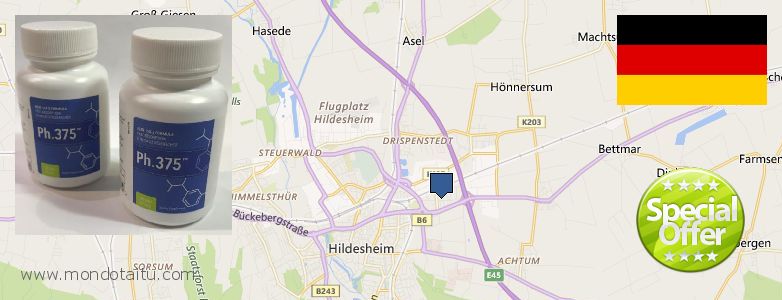 Wo kaufen Phen375 online Hildesheim, Germany