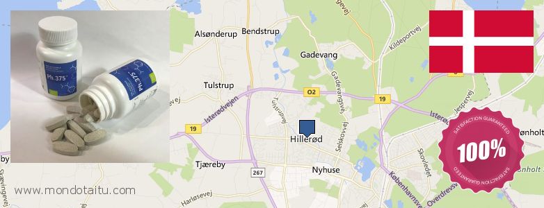 Wo kaufen Phen375 online Hillerod, Denmark