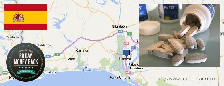 Where to Buy Phen375 Phentermine for Weight Loss online Huelva, Spain