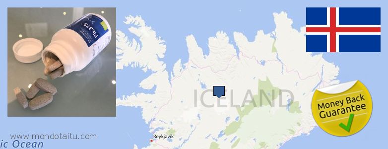 Onde Comprar Phen375 on-line Iceland