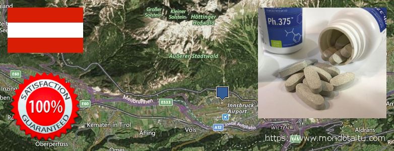 Wo kaufen Phen375 online Innsbruck, Austria
