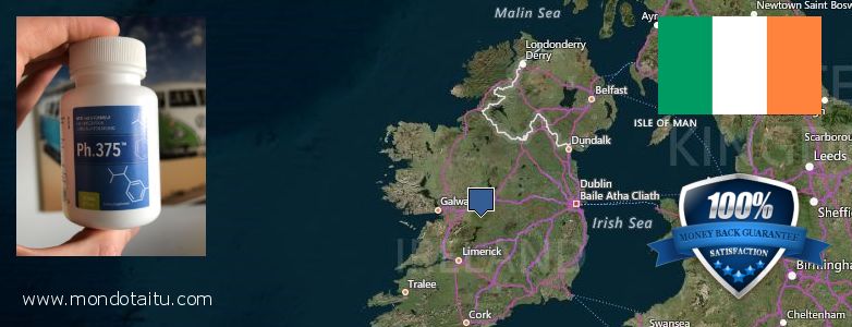 Wo kaufen Phen375 online Ireland