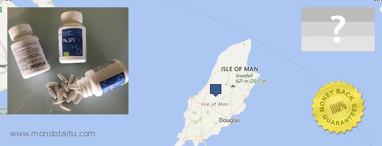 Wo kaufen Phen375 online Isle Of Man