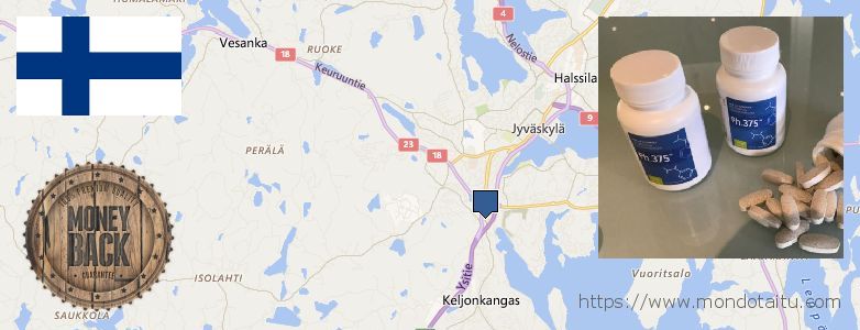 Where to Buy Phen375 Phentermine for Weight Loss online Jyvaeskylae, Finland