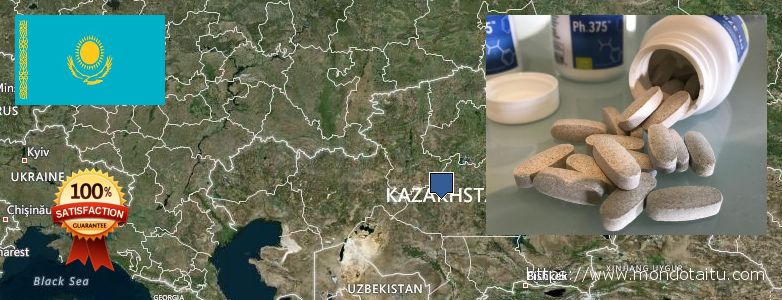 Gdzie kupić Phen375 w Internecie Kazakhstan