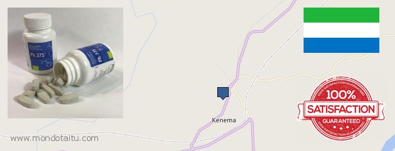 Where to Buy Phen375 Phentermine for Weight Loss online Kenema, Sierra Leone