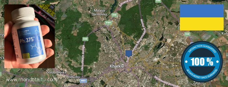 Wo kaufen Phen375 online Kharkiv, Ukraine
