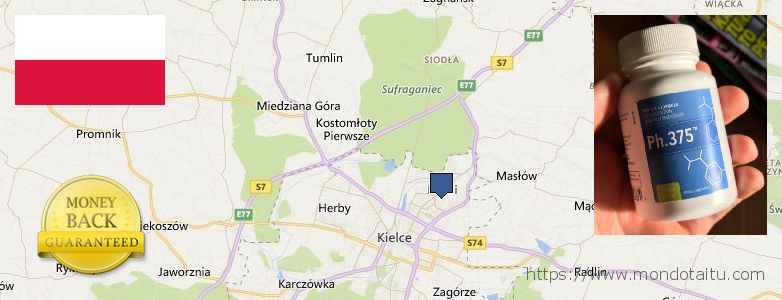Wo kaufen Phen375 online Kielce, Poland