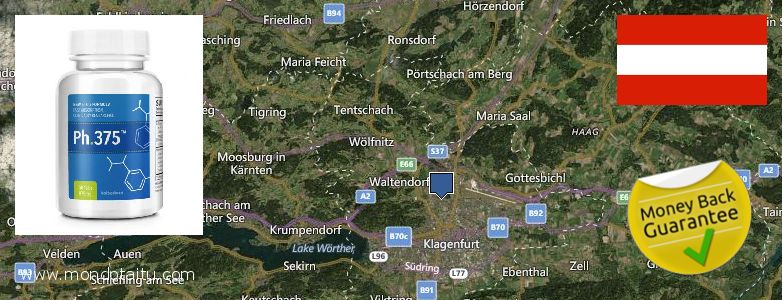 Where to Buy Phen375 Phentermine for Weight Loss online Klagenfurt, Austria