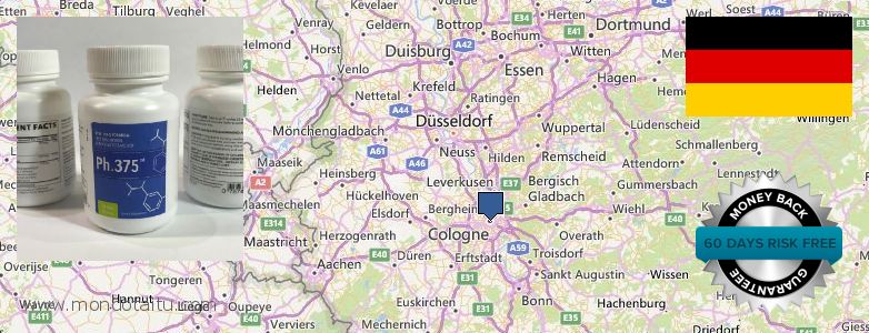 Wo kaufen Phen375 online Koeln, Germany