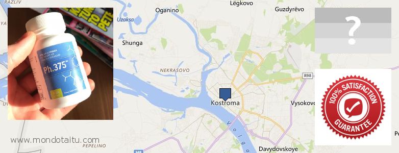 Wo kaufen Phen375 online Kostroma, Russia